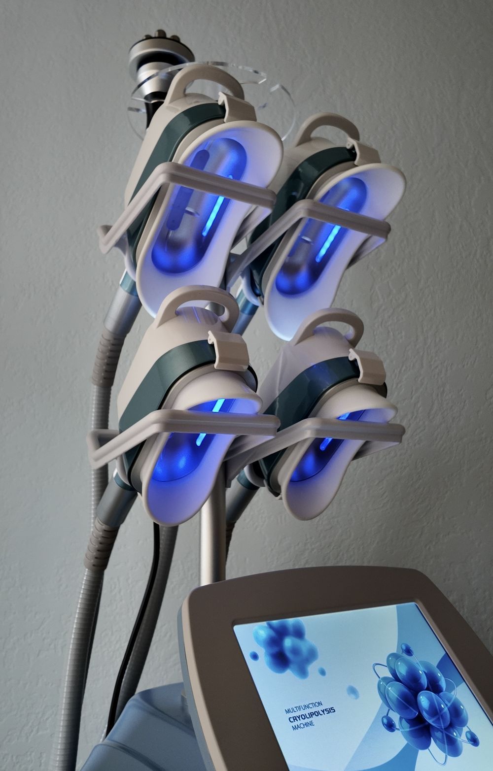 Криолиполиз