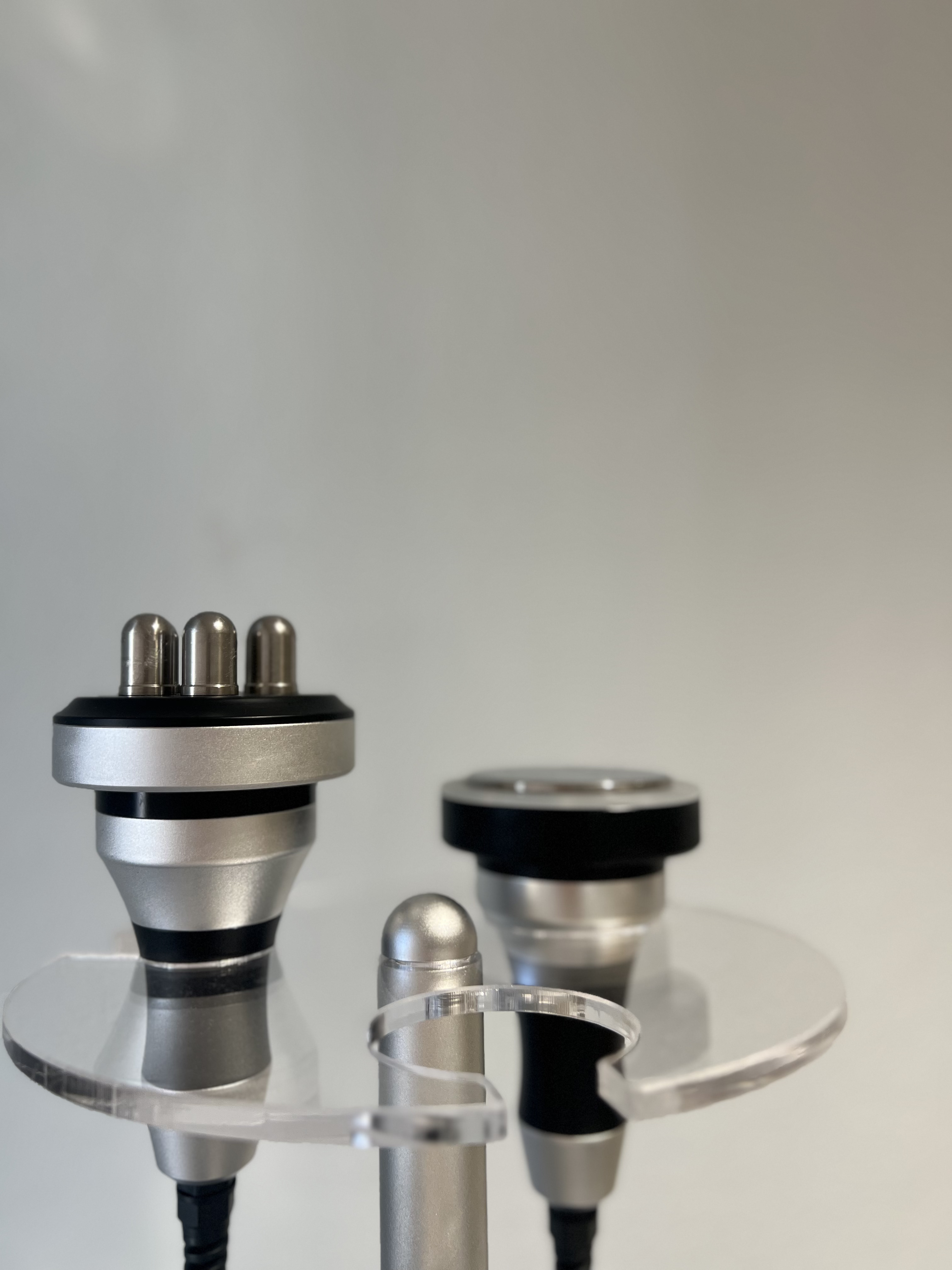 Мультиполярный RF лифтинг